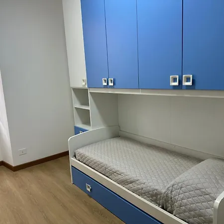 Appartement Maison Niccolini Gianicolo Rome