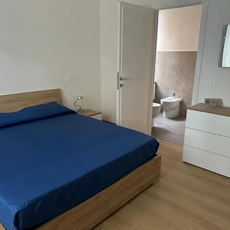 شقة Maison Niccolini Gianicolo