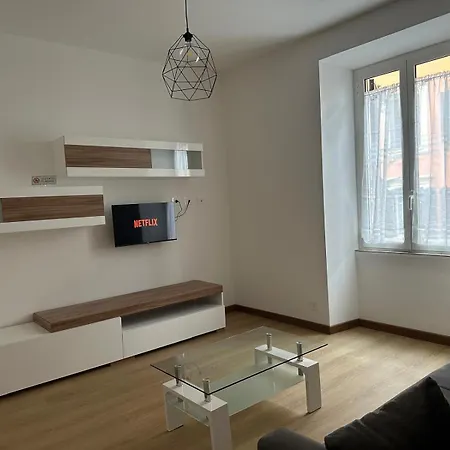 Apartment Maison Niccolini Gianicolo *