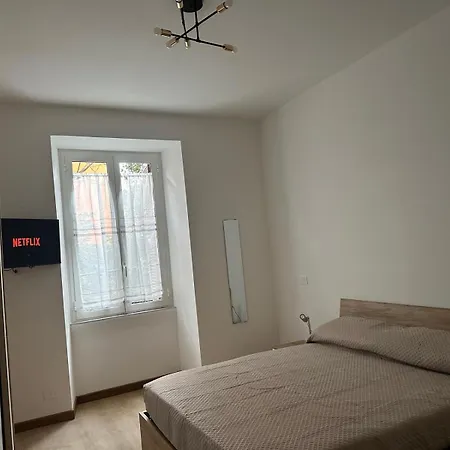 Maison Niccolini Gianicolo Apartment Rome