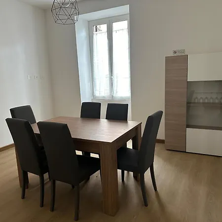 Maison Niccolini Gianicolo Apartment *