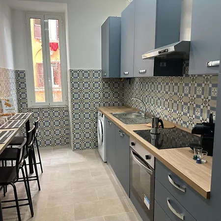 Maison Niccolini Gianicolo *