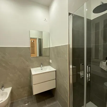 Maison Niccolini Gianicolo Rome