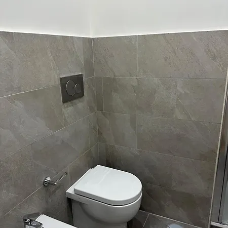 דירה Maison Niccolini Gianicolo *